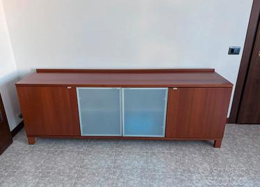 Madia/credenza soggiorno