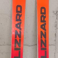 sci blizzard GS 188 r 27 piastra piston marker 20