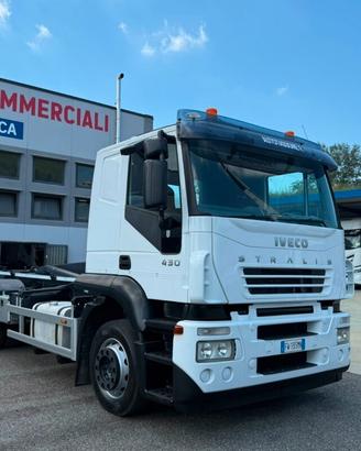 Iveco 260e43