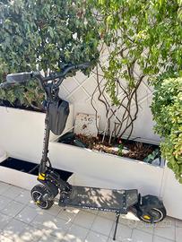 Monopattino Minimotors Dualtron Mini Limited 21ah