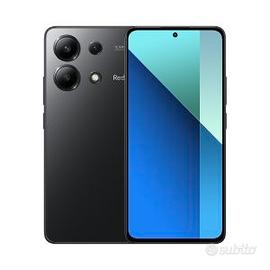 NUOVO XIAOMI  NOTE 13 8GB RAM   GARANZIA2ANNI