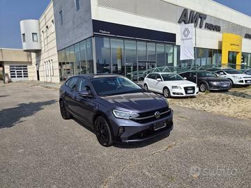 VOLKSWAGEN Taigo Black Line