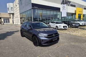 VOLKSWAGEN Taigo Black Line