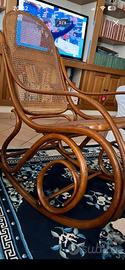Poltrona Thonet