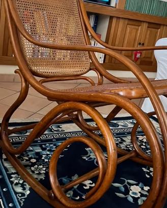 Poltrona Thonet