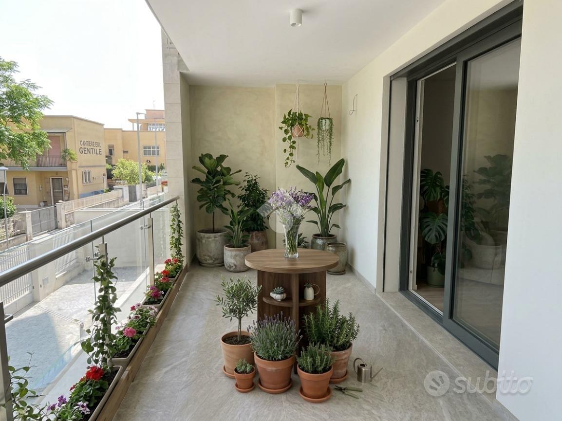 Appartamento – Latina - Vista 5