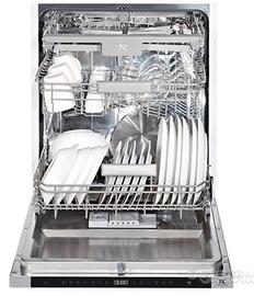 Lavastoviglie nuova mai installata