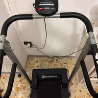 Tapis roulant magnetico richiudibile Energetics