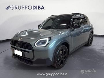 MINI Countryman Mini U25 Mini 1.5 48V C Class...