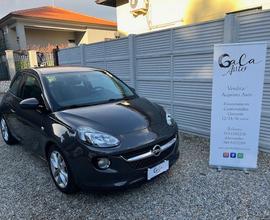 Opel Adam Rocks 1.2 70 CV Air