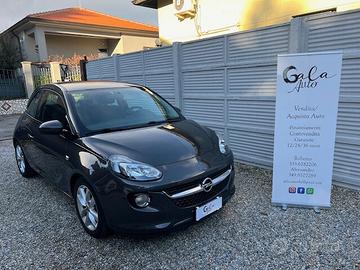 Opel Adam Rocks 1.2 70 CV Air