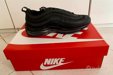 Nike Air Max 97 Noir