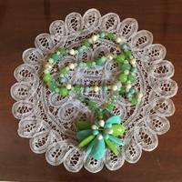Vetrina cromatica di bijoux