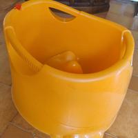 Vaschetta da Bagno OkBaby Oplà