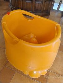 Vaschetta da Bagno OkBaby Oplà