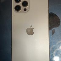 Iphone 12 PRO MAX ORO 256Gb