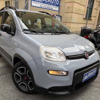 Fiat Panda 1.0 FireFly S&S Benzina/ Hybrid City Li