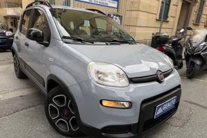 Fiat Panda 1.0 FireFly S&S Benzina/ Hybrid City Li