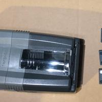 Mangiatoia per pesci ferplast chef pro