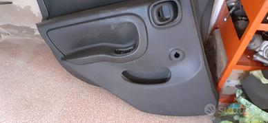 Pannelli fiat panda dal 2012-2022