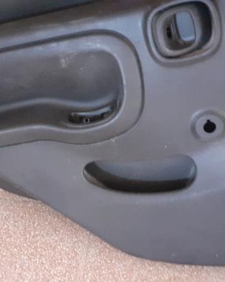 Pannelli fiat panda dal 2012-2022