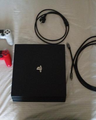 PS4 pro 