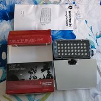 Flash Manfrotto