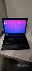 Notebook Dell Latitude E5410 – Intel i3 – con Dock