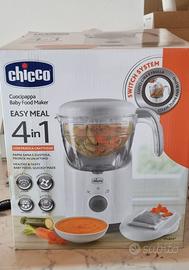cuoci pappa chicco