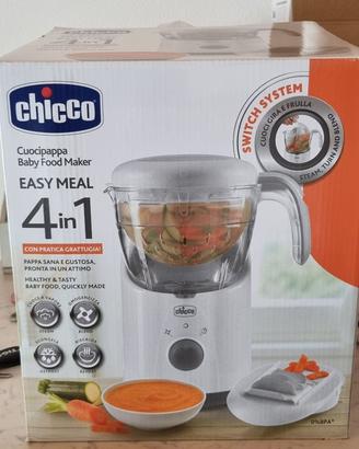 cuoci pappa chicco