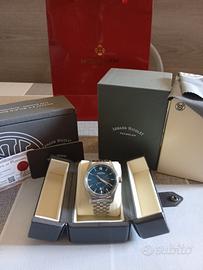 Orologio uomo Armand Nicolet 