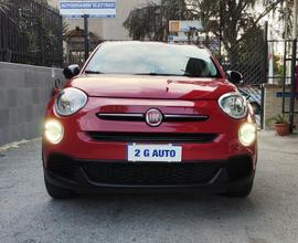 COME NUOVA FIAT 500X 1.3MTJ 95CV GARANZIA 1ANNO