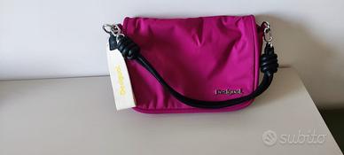 Borsetta Desigual Fucsia