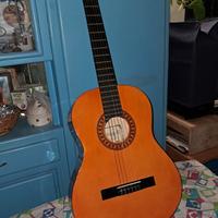 Chitarra classica