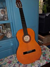 Chitarra classica