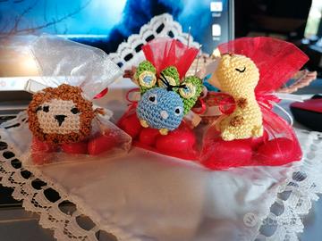 Bomboniere per Laurea o altro evento