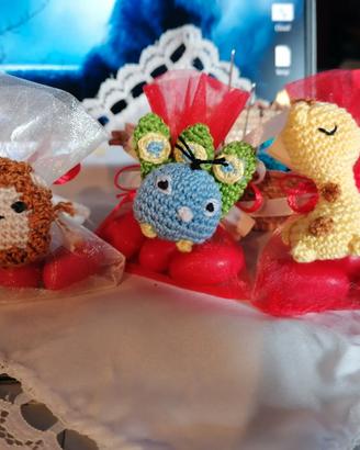 Bomboniere per Laurea o altro evento