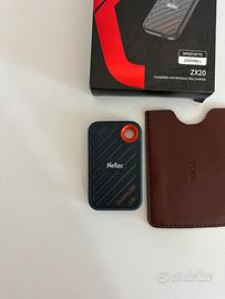 SSD estenro 1 TB  3.2   Ultra veloce NUOVO