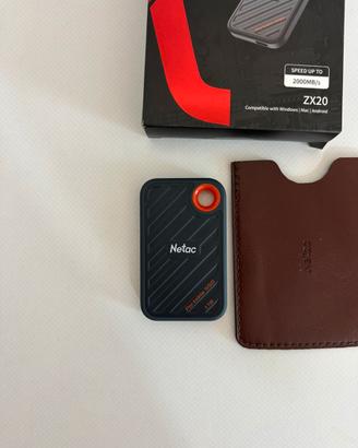 SSD estenro 1 TB  3.2   Ultra veloce NUOVO