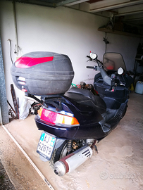 Scooter Yamaha dx 250 anno 1999 funzionante