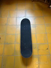 Skateboard Completo