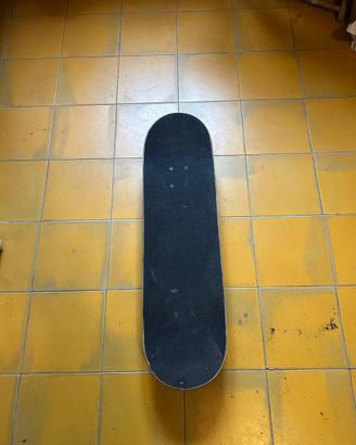 Skateboard Completo
