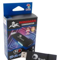 Brook Wingman XE 2 Convertitore Controller