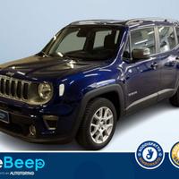 Jeep Renegade 1.6 MJT LIMITED 2WD 130CV