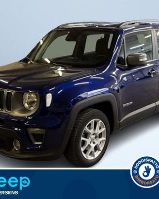 Jeep Renegade 1.6 MJT LIMITED 2WD 130CV