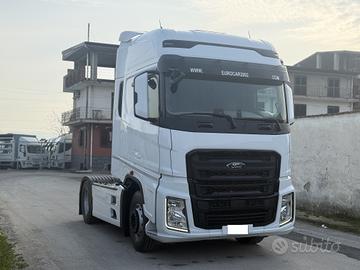 Ford f max 500 e6 intarder 2023 km 340mila carene