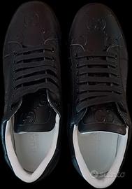 Scarpe Gucci Nere Uomo Tg 43