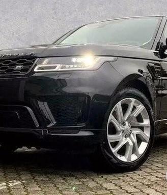 Ricambi per land rover range rover sport 2019