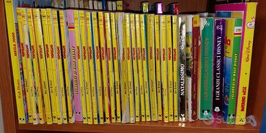 Fumetti vintage