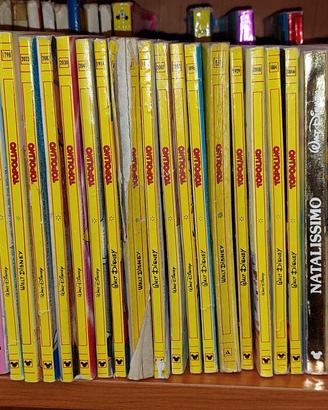 Fumetti vintage
